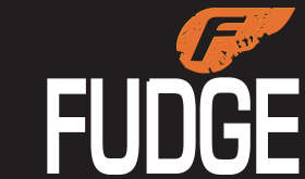 fudge Logo